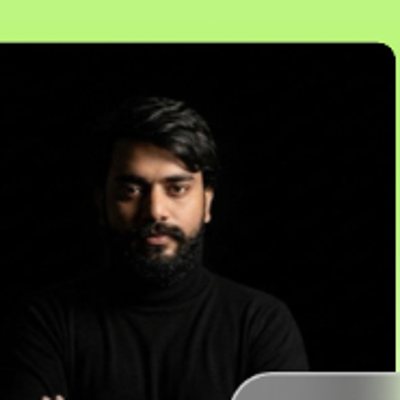 Arham Ijaz — Chief Financial Officer at Rynolve