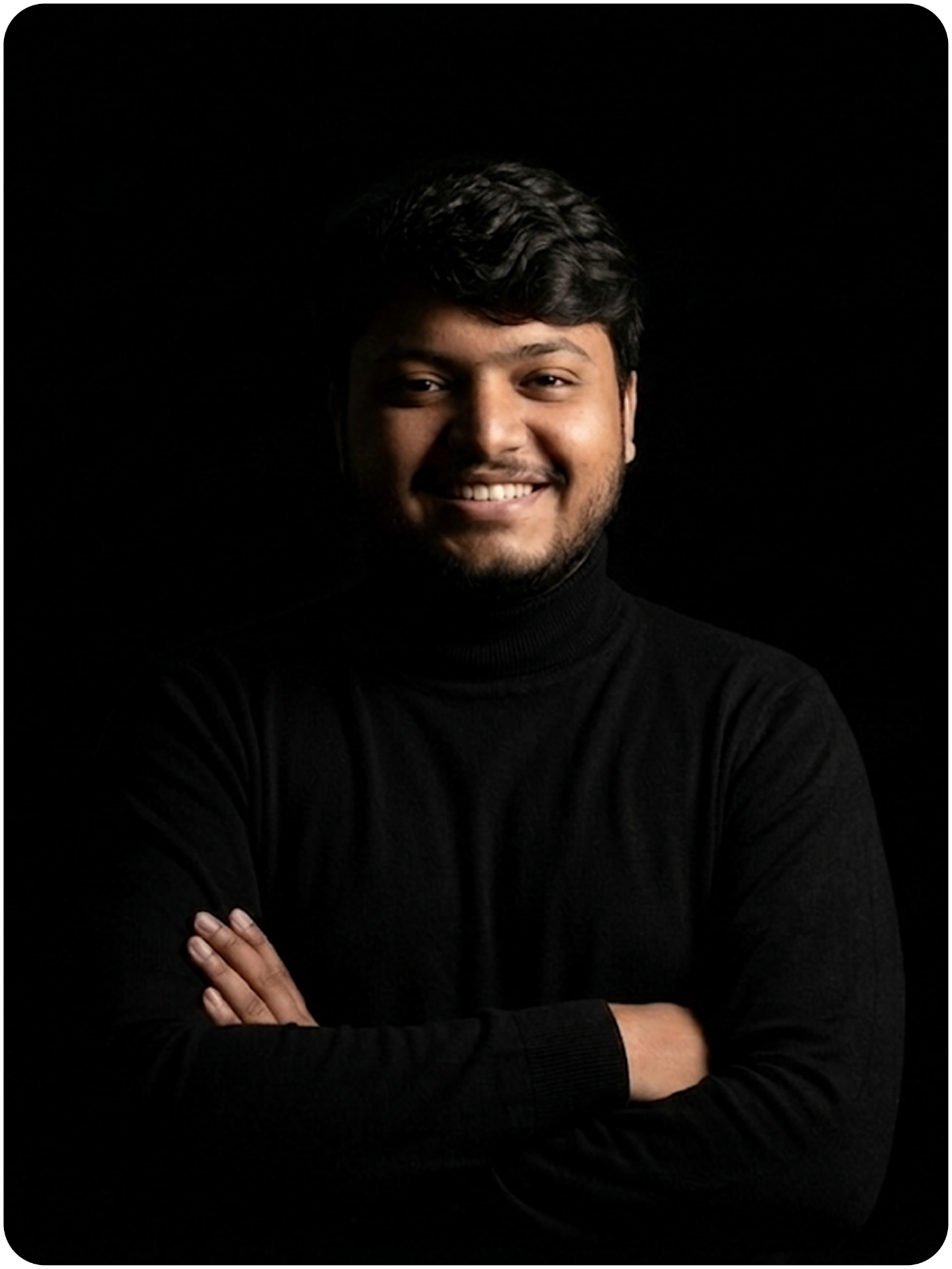 Fariz Ali — Chief Technology Officer at Rynolve