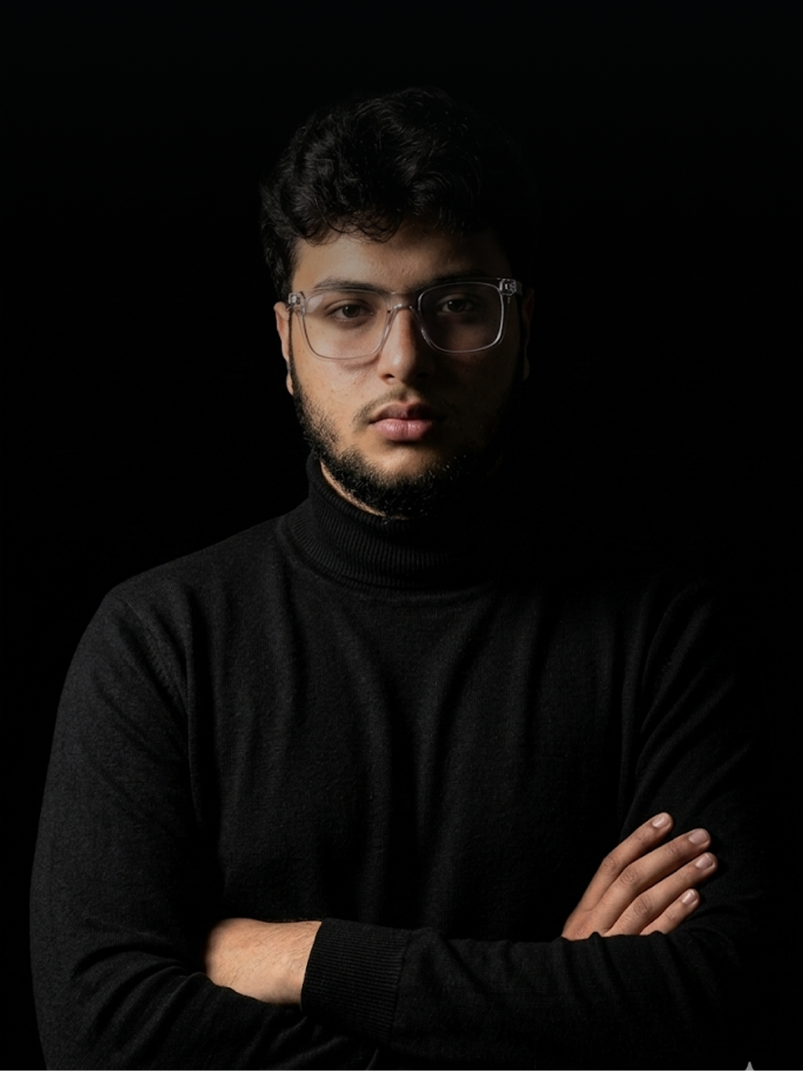 Muhammad Rayan — CEO & Lead Analyst at Rynolve