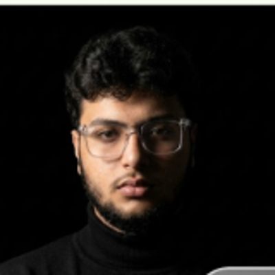 Muhammad Rayan — CEO & Lead Analyst at Rynolve