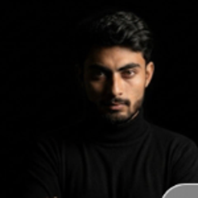Rana Shahzad — Director of Developer Operations at Rynolve