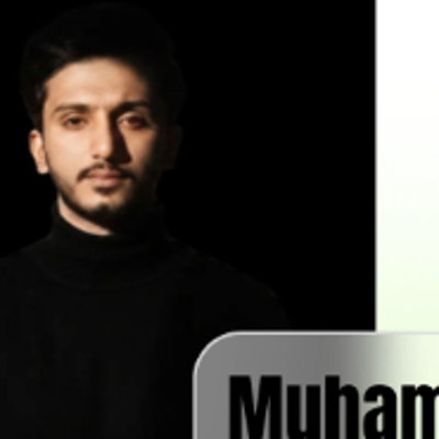 Muhammad Waseem — Director of Design Operations at Rynolve