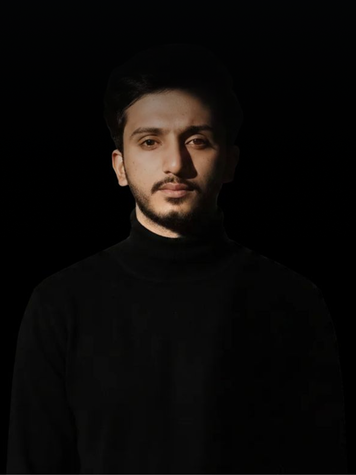 Muhammad Waseem — Director of Design Operations at Rynolve